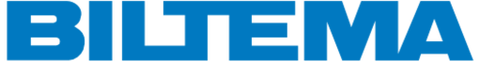 Biltema Norge AS-logo