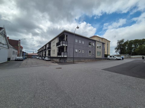 Bilde 1 av annonsen