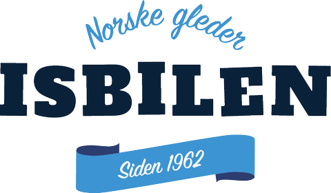 Den Norske Isbilen logo