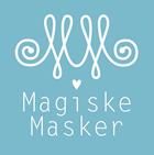 Magiske Masker AS logo