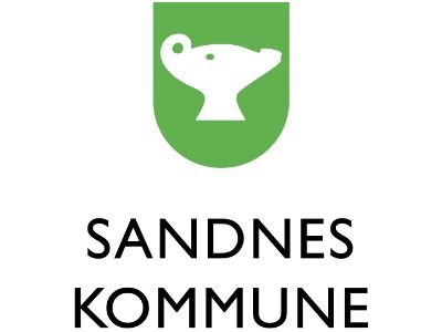 Sandnes kommune-logo