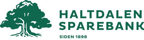 Haltdalen Sparebank logo