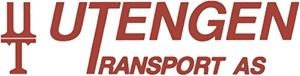 Utengen Transport logo