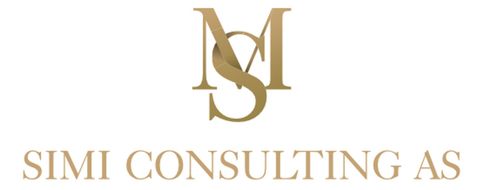 SiMi Consulting AS-logo