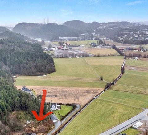 Bilde 1 av annonsen