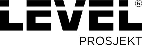 Level Prosjekt AS-logo