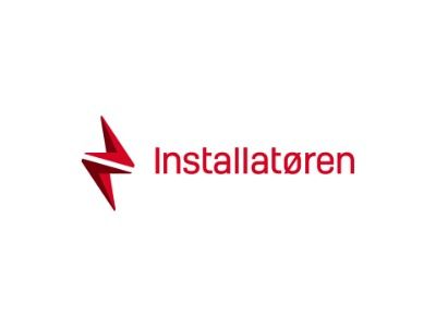 Installatøren Oslo AS logo