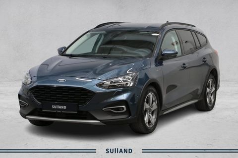 Ford Focus Active