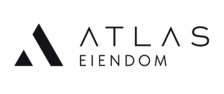 ATLAS EIENDOM AS logo