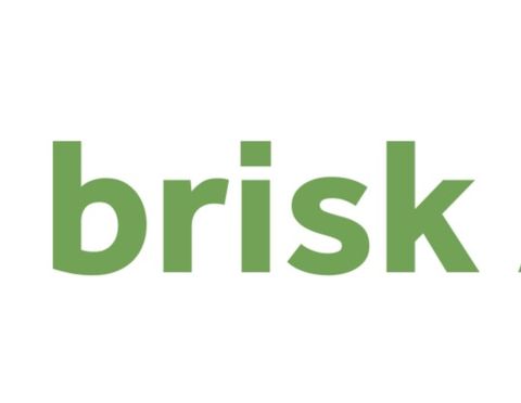 Brisk Karriere AS logo