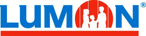 Lumon Norge logo