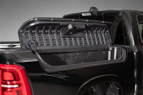 Dodge RAM - thumbnail 6