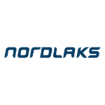 Nordlaks Produkter logo