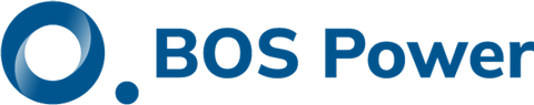 BOS Power logo