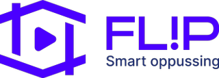 Flip Oppussing AS-logo