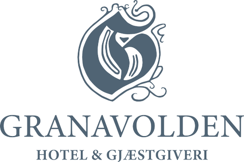 Granavolden Hotel & Gjæstgiveri-logo