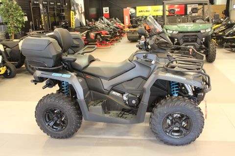 Can-Am Outlander