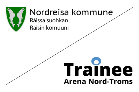 Trainee Arena Nord-Troms-logo