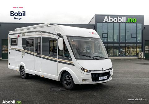 Malibu I 430 LE