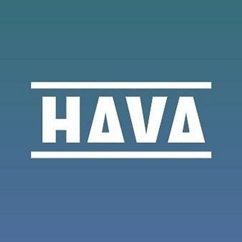 Hava Velferd AS logo