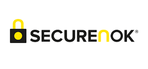 Secure-NOK AS logo