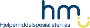 Hjelpemiddelspesialisten AS logo