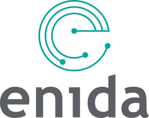 Enida AS-logo