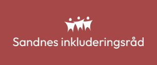 Sandnes inkluderingsråd logo