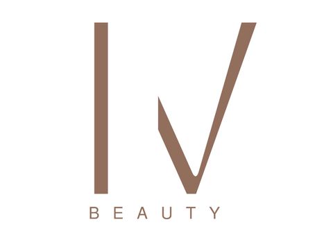 IV Beauty AS logo