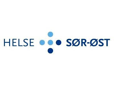 Helse Sør-Øst RHF logo