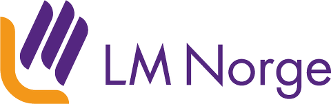 LM Norge-logo