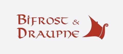 Bifrost og Draupne AS logo