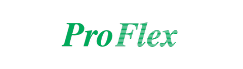 Pro-Flex AS logo