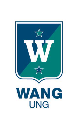 Wang Ung Sandefjord logo