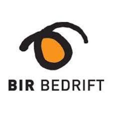 BIR Bedrift AS logo