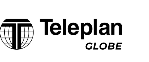 Teleplan Globe logo