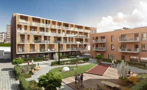 Bilde 1 av annonsen