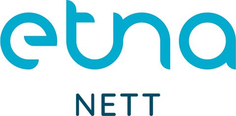 Etna Nett AS logo