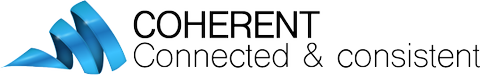 Coherent AS-logo