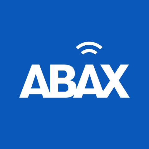 ABAX AS-logo