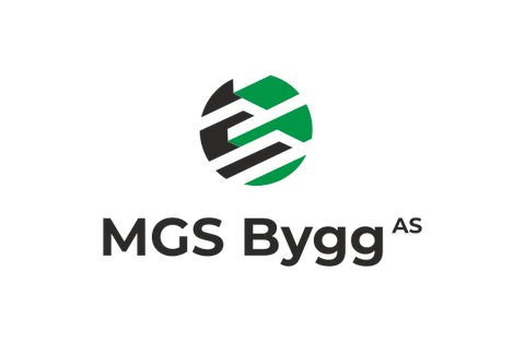 MGS BYGG AS logo