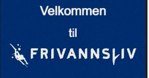 Frivannsliv AS logo