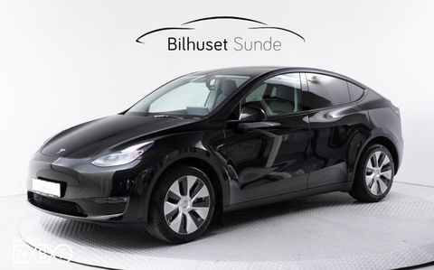 Tesla Model