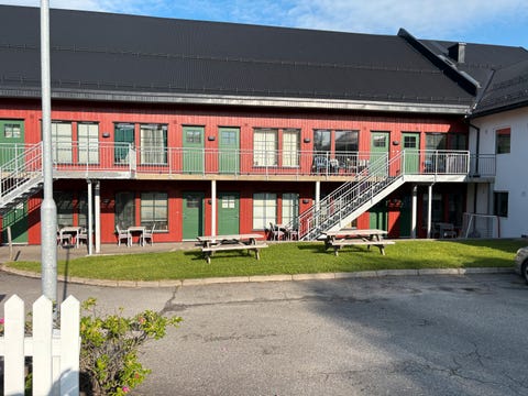 Bilde 1 av annonsen