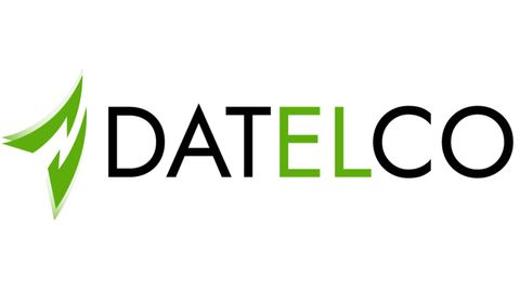 Datelco AS-logo