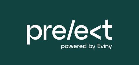 Prelect AS logo