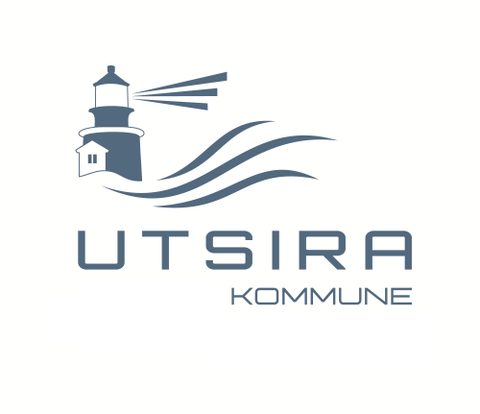 Utsira kommune logo