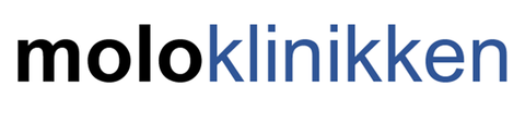 MOLOKLINIKKEN AS logo