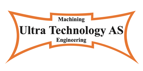 Ultra Technology AS logo