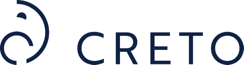 Creto Regnskap og Forvaltning AS logo